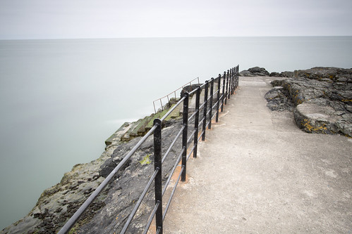 Ladies Cove 2 [Exposure] | by fotobyanna