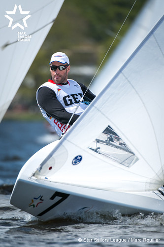 SSL City Grand Slam 2016 - Day 4 | by Star Sailors League