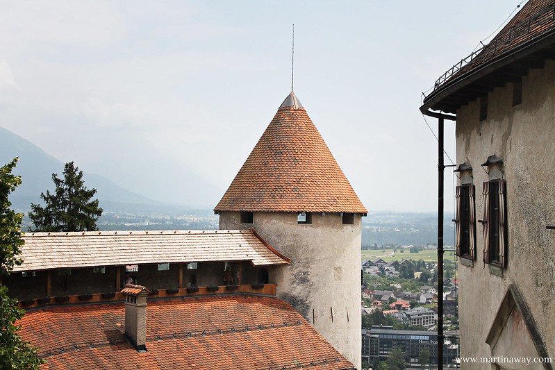 Castello di Bled - Blejski Grad