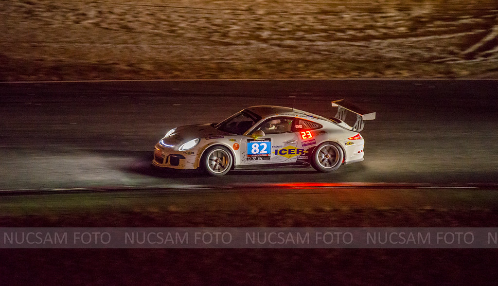 Porsche 991 Cup-7