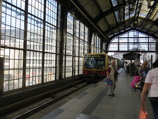 00731449 Hauptbahnhof