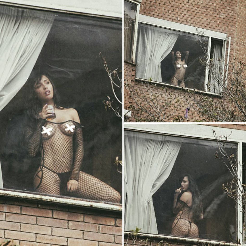 Nude lingerie in Bogota