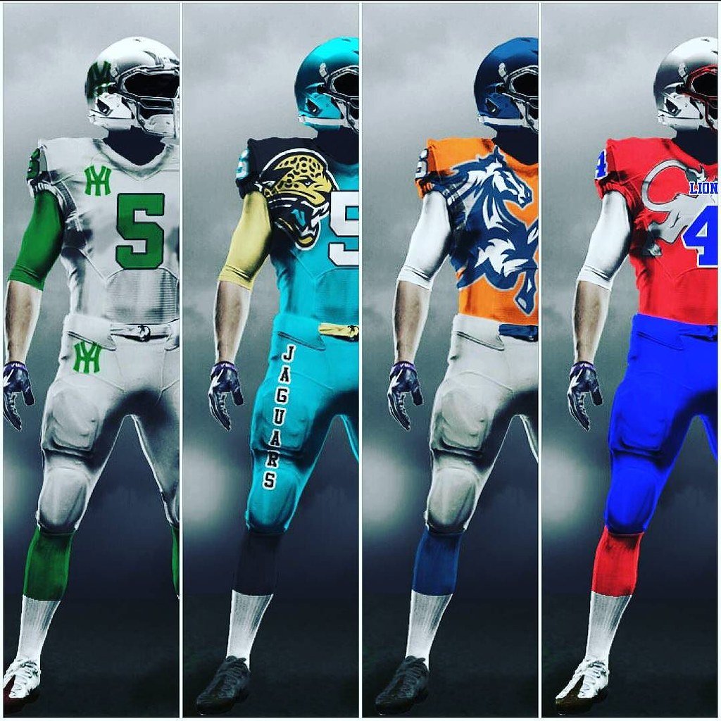 what is the c on nfl jerseys