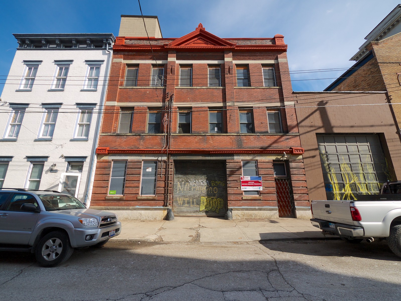 Republic Street