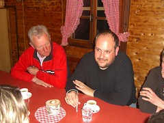 Tunnetschalp Event 2007