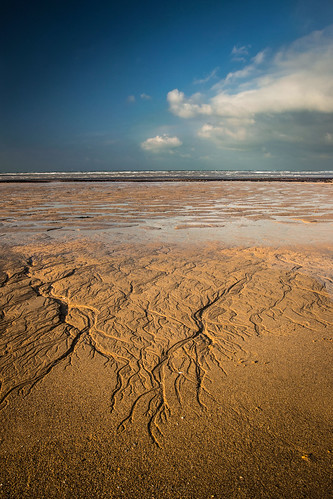 sea mer seascape beach nature clouds landscape photography photo sand nikon natural sable normandie nikkor nuages paysage blending 18105 youngphotographer d3300 jeunephotographe lilianthoumirephotography