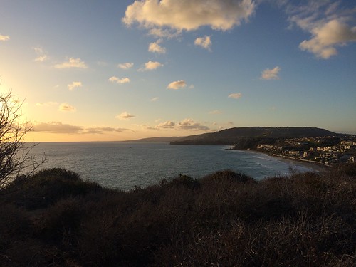 Doheny State Beach - sergei.gussev