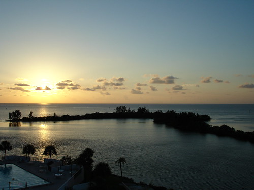 sunset coast gulf florida hudson hudsonfl
