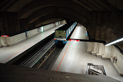 Station Langelier