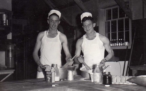 Cooks - Vintage | by Tobyotter