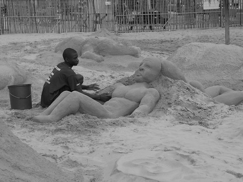 Durban Beach