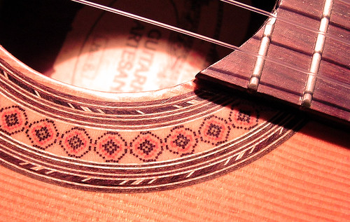 Chitarra (Guitar) | by zerozeroBenny
