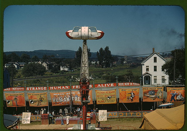 Vermont State Fair
