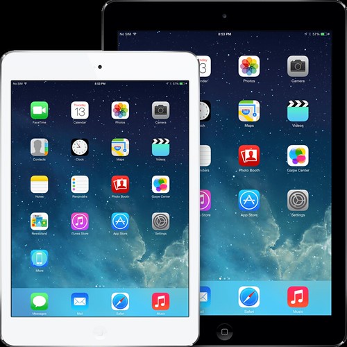 iPads | by lindsey.neece