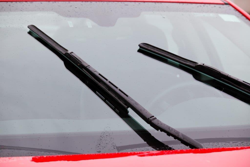 Everything About Wiper Blade Sizing - Car and Driver