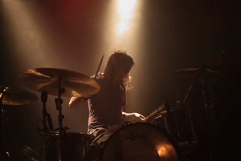 RUSSIAN CIRCLES