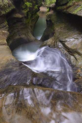 ohio nature water rock landscape waterfall nikon d600 oldmanscave hockinghils