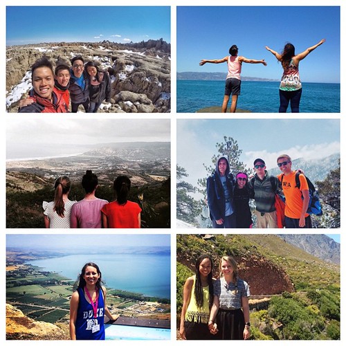 #DukeIsEverywhere this summer! Duke students are traveling all over the globe. Share your photos using #DukeIsEverywhere and tell us about your global adventures! #dukesummer #DukeStudents #pictureduke