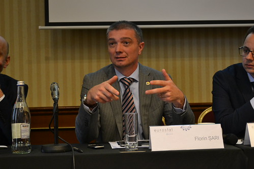 Sportul: vector al integrării sociale în politici naționale și politici europene | by Europuls - Centrul de Expertiza Europeana