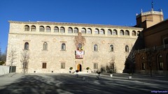 Palacio arzobispal (Alcalá de Henares)