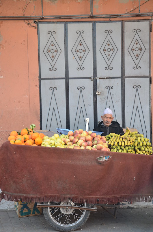 marrakech april 2015