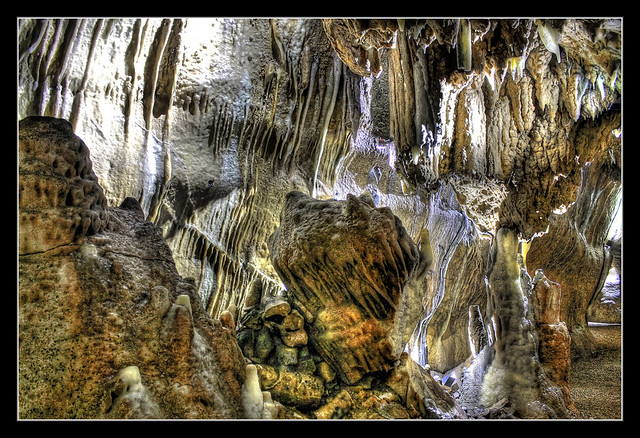 Iserlohn - Dechenhöhle 07