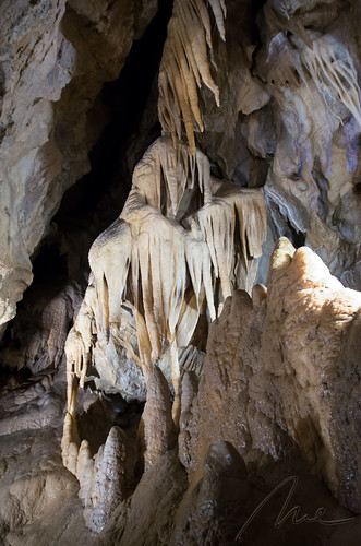 nature slovakia cave bystrianskacave