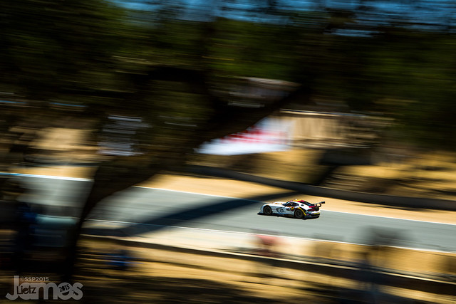 2015 Monterey Grand Prix Laguna Seca - GT Daytona - #93 Riley Motorsport Dodge Viper SRT