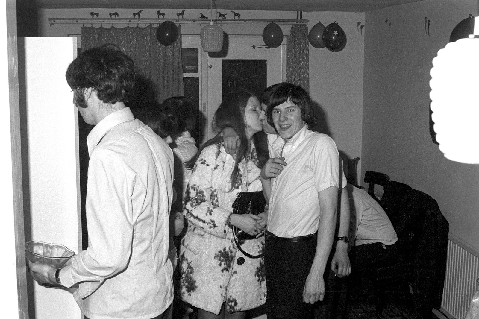 Pete & Sue party, Newick | Flickr