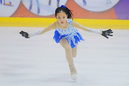 Singapore National Figure Skating Championships. | by sauboon8888