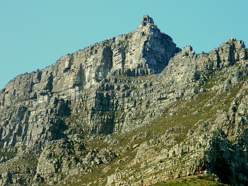 Cape Town