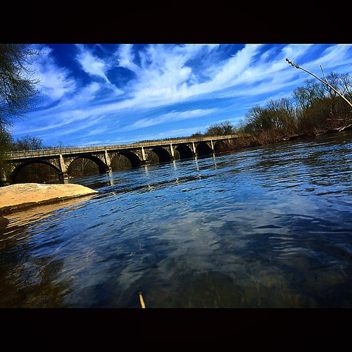The River