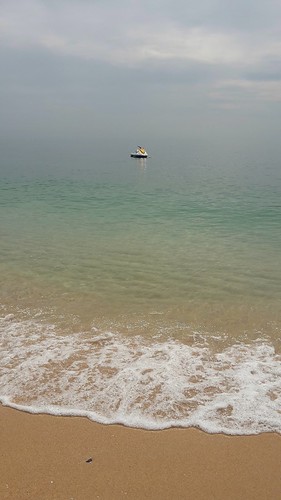 beach playa malaysia johor desaru malasia bonsailara1