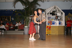 RICY Turnier Dance Inn, April 2006