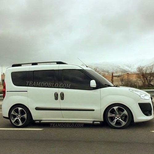 #araç #araba #abarth #coilovers #doblo #dobloteam #fiat #fiatdoblo #fiatturkiye #fiatturkiye #istanbul #izmir #modifiye #ecufast #tofaş #tofaşk #teamdoblo #tofaşturk #teamdobloturkiye #vs #instagood #tagsforlikes #customwheels #carstagram #instacars #carg | by teamdoblo