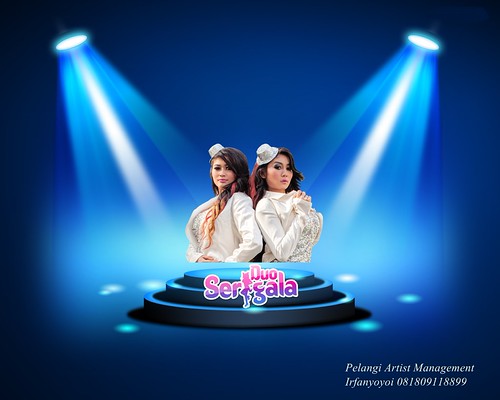 Promo Duo Serigala | by irfan_pelangirecords