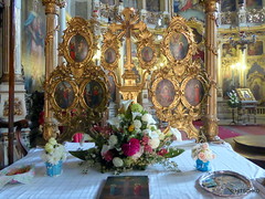 Novi Sad - Saborna crkva svetog Georgija XVIII