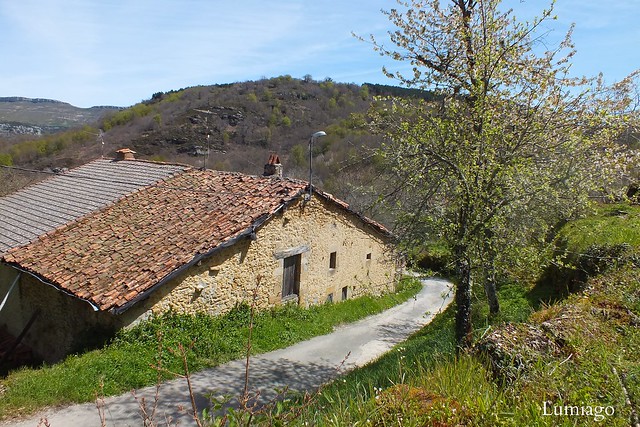 Villabáscones de Bezana (Burgos)