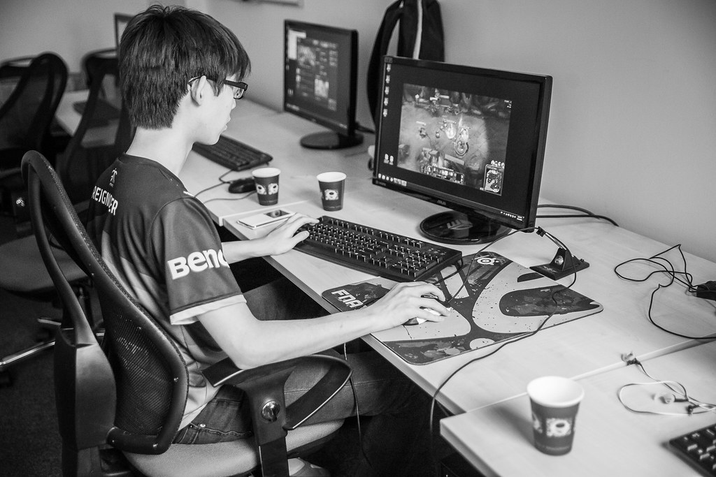 EU LCS Summer 2015 Semifinal