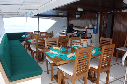MV Emperor Voyager