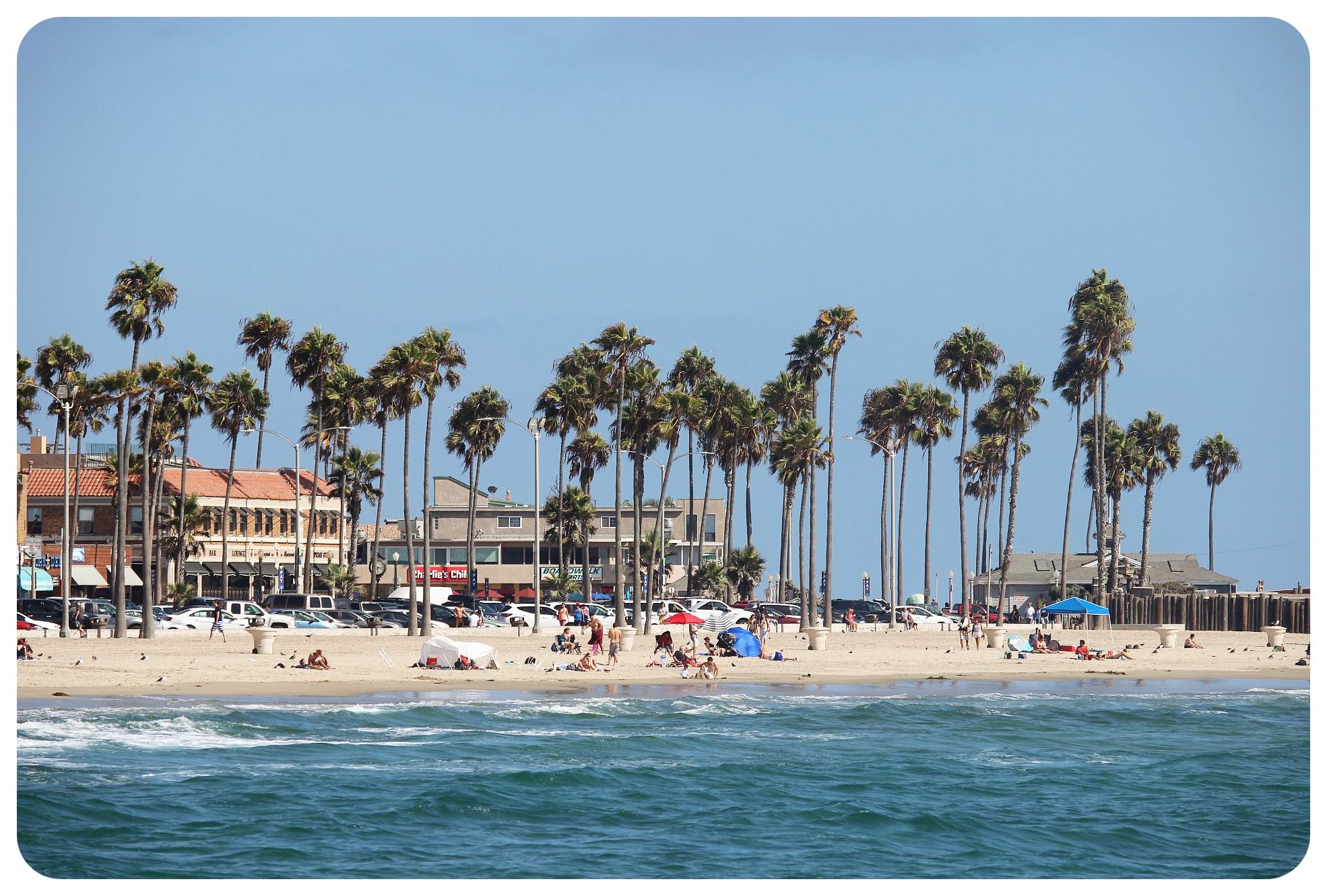 best places to buy a vacation home in California