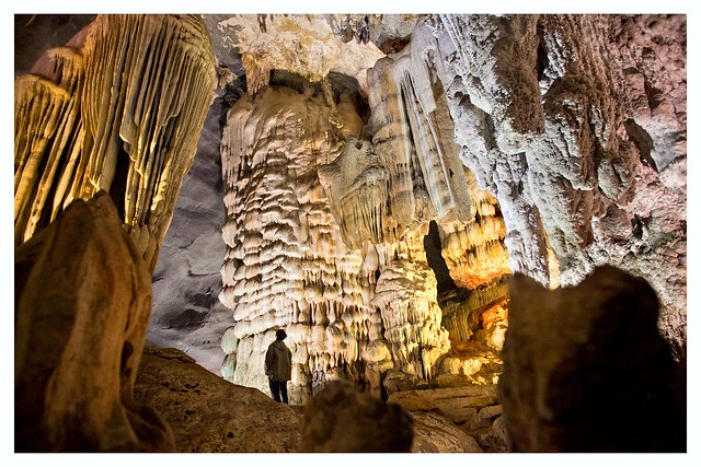 vietnam phong nha ke bang caves