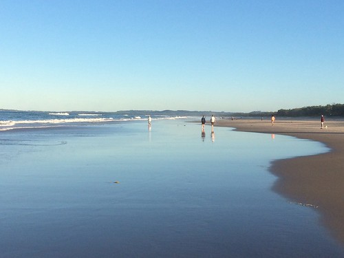 ocean beach relax happy coast waves newsouthwales worktrip brunswickheads exploreaustralia
