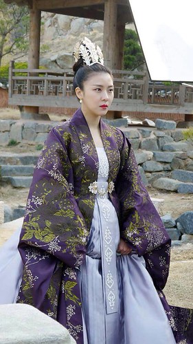 Seung Nyang BTS | Empress Ki Fandom Feels | Flickr