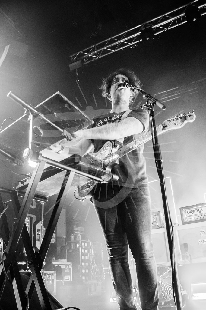 The Wombats | The Wombats, Newcastle O2 Academy, 19th April … | Tash ...