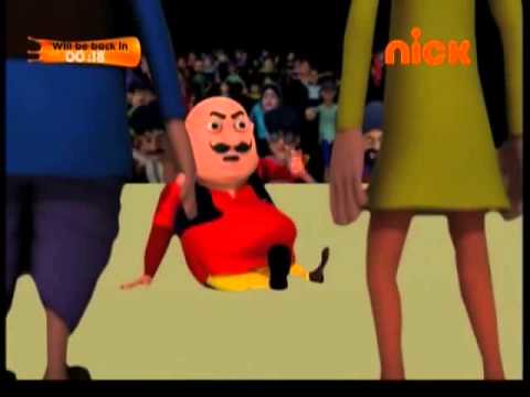 Motu Patlu in Hindi Cartoon New Episode Started From 27th … | Flickr