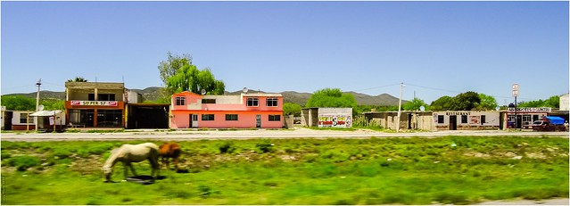 Carretera San Luis a Saltillo - Nuevo León México 150330 124457 04580 HX50V