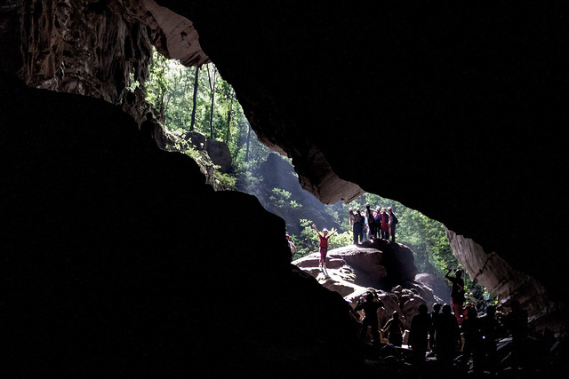 Caverna Couto