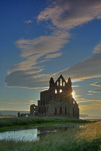 sunset summer abbey nikon whitby 12 filters hitech gnd pd1001 pauldowning d7200 pauldowningphotography