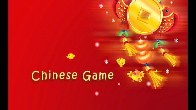 Chinese Game